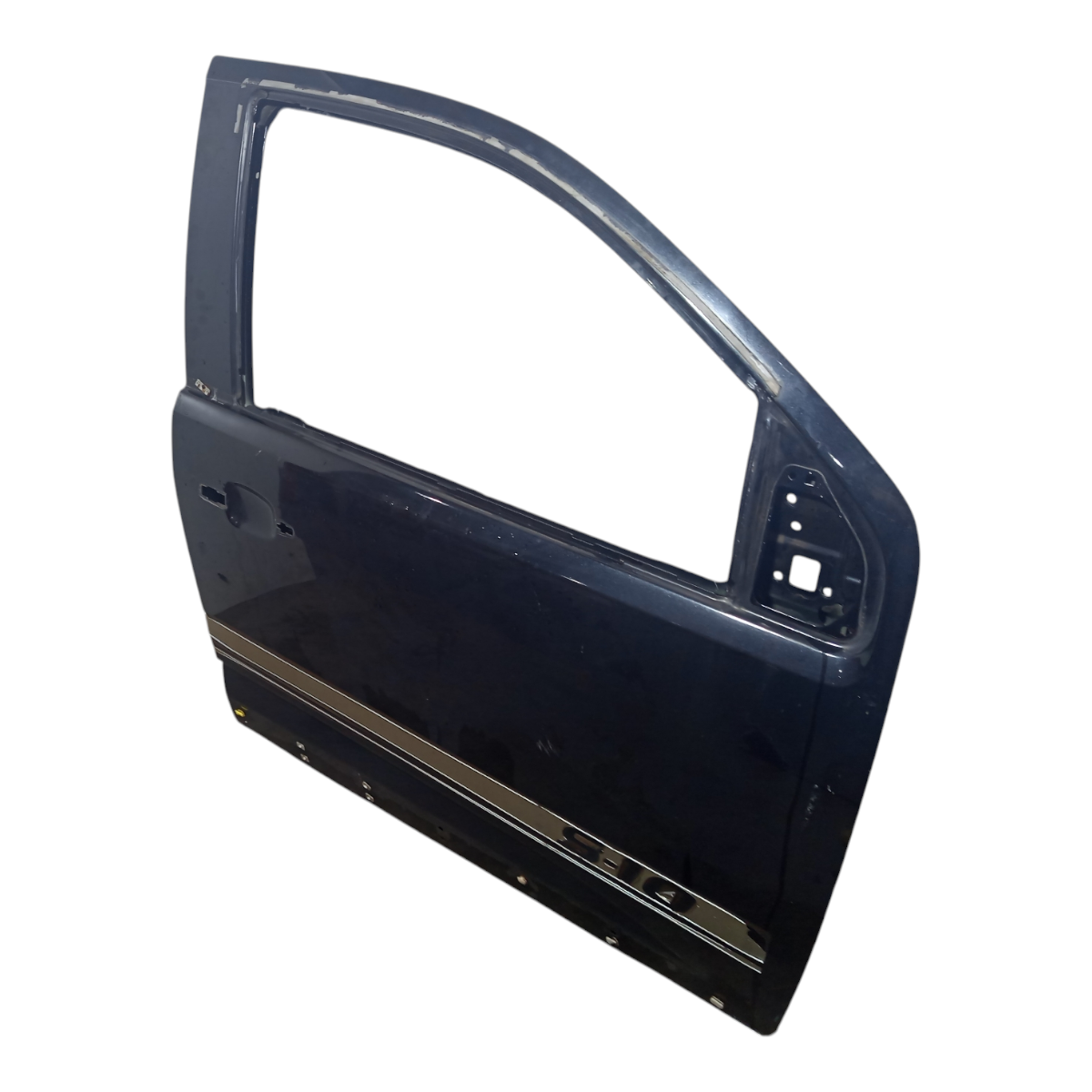 Porta Dianteira Direita Chevrolet S10 2013 2014 A 2017 2