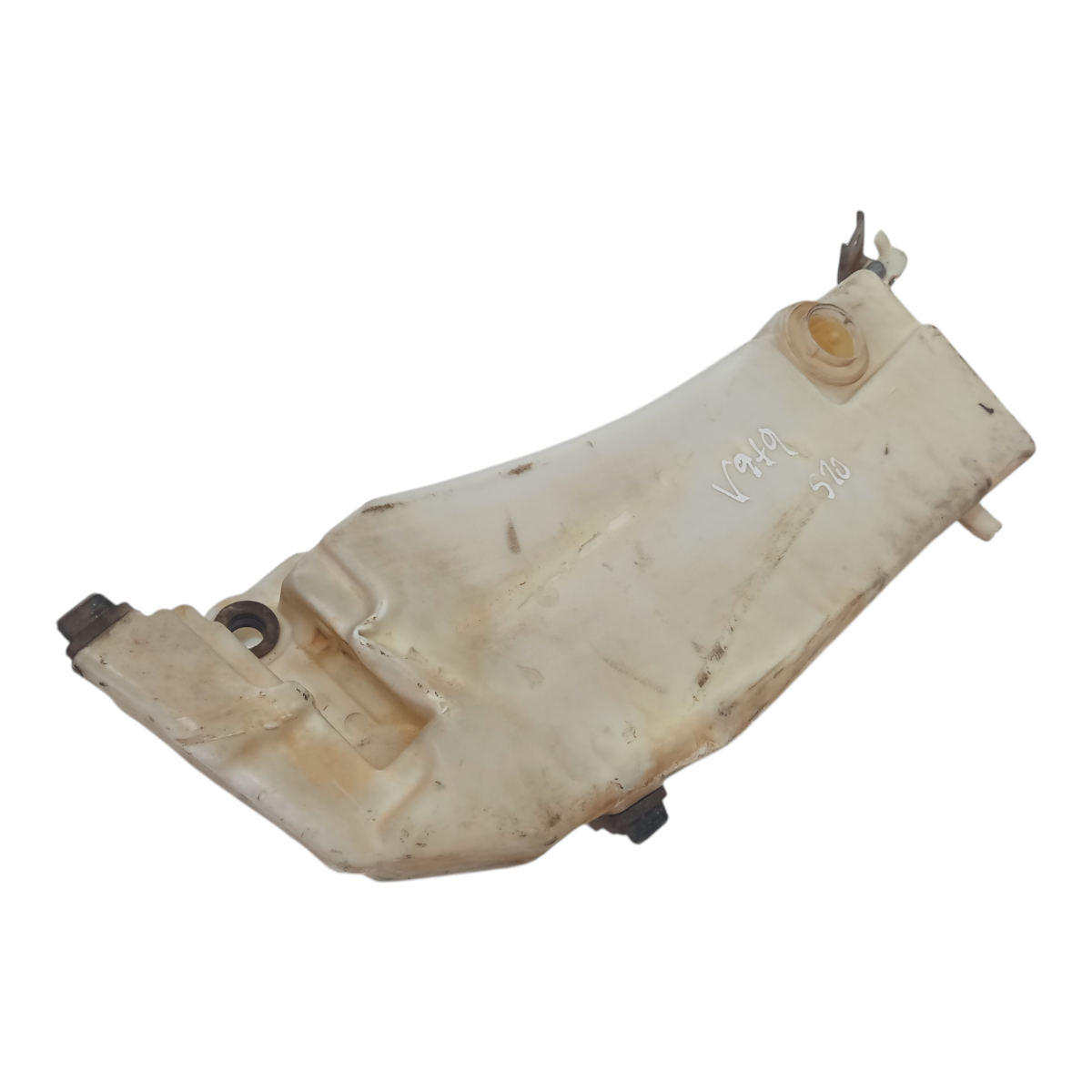 reservatório agua parabrisa chevrolet S10 2013 a 2017 5