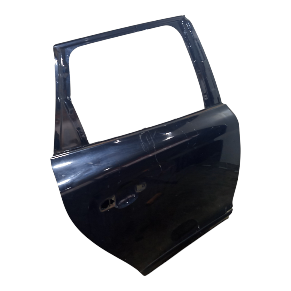 Porta Traseira Direita Volvo Xc60 2013 2014 A 2017 8