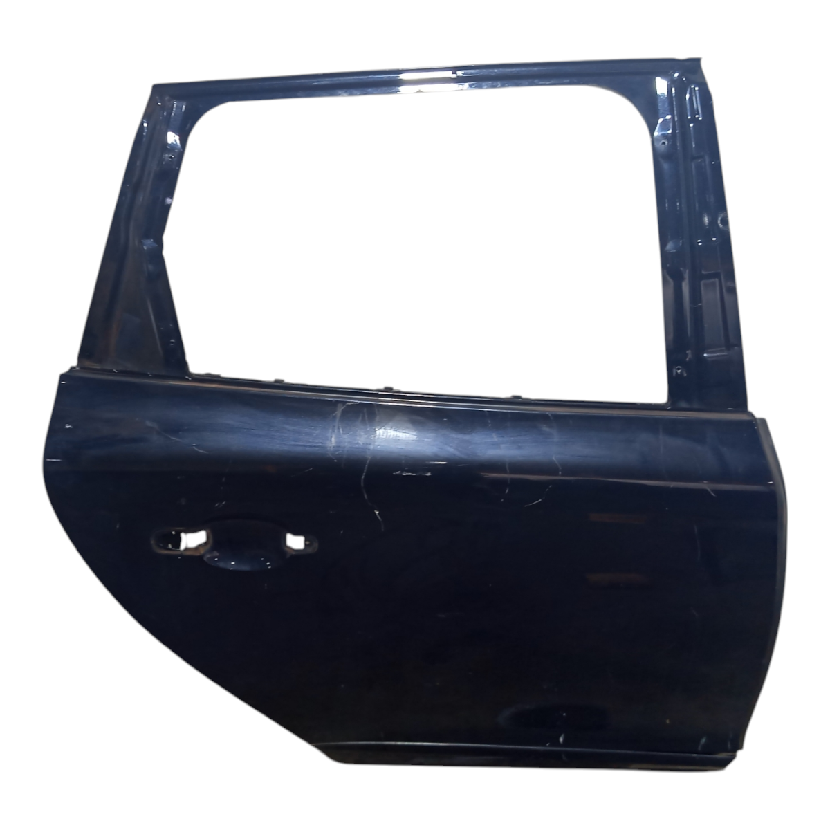 Porta Traseira Direita Volvo Xc60 2013 2014 A 2017 1