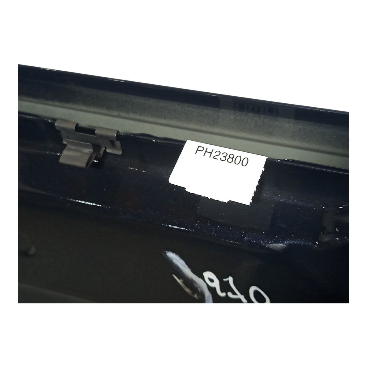 Porta Traseira Direita Volvo Xc60 2013 2014 A 2017 7