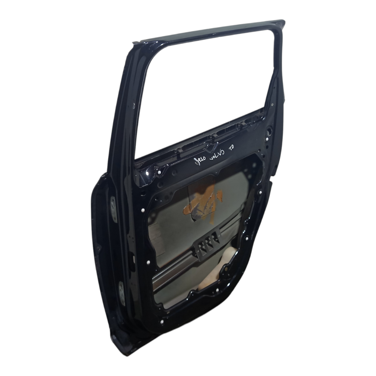 Porta Traseira Direita Volvo Xc60 2013 2014 A 2017 5