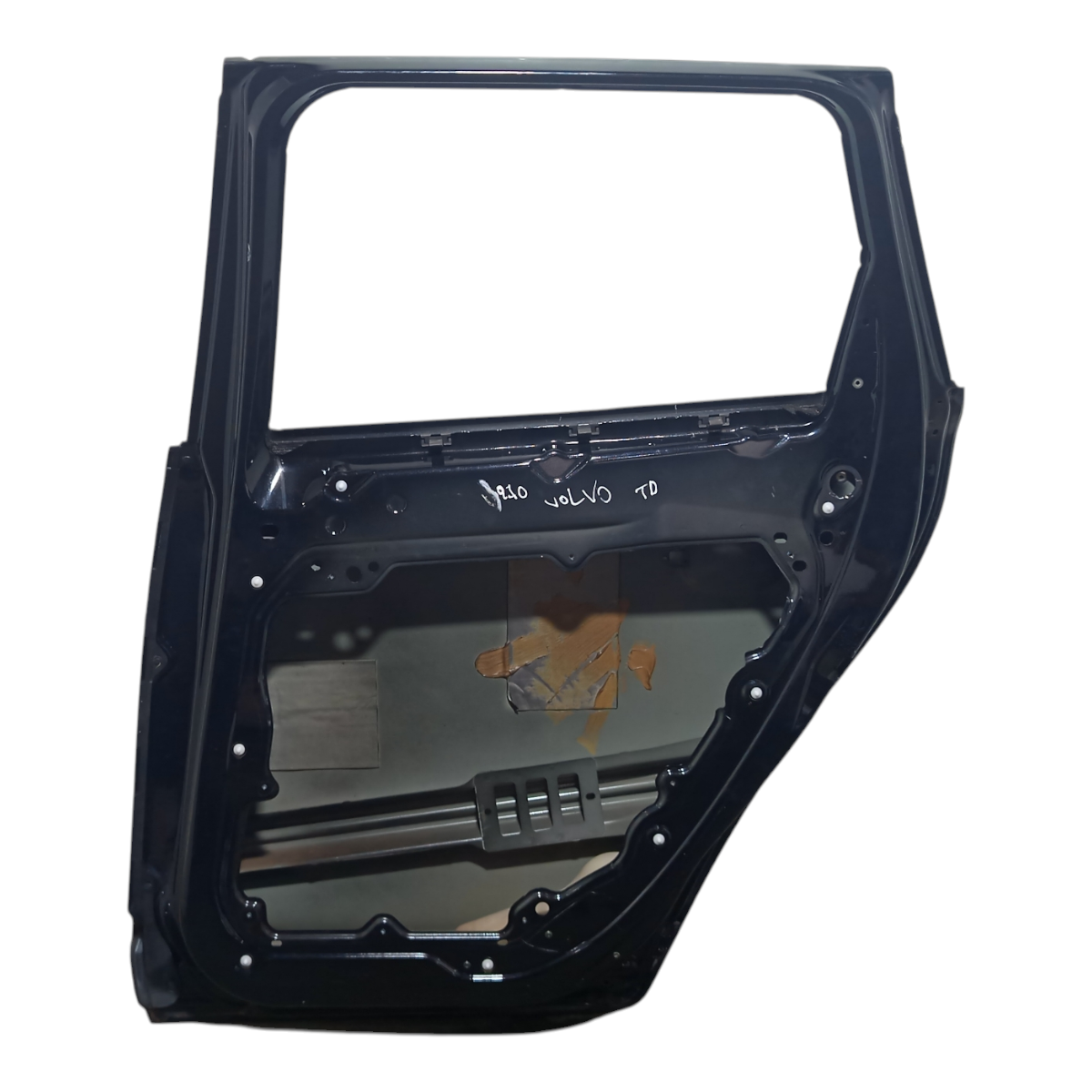 Porta Traseira Direita Volvo Xc60 2013 2014 A 2017 4