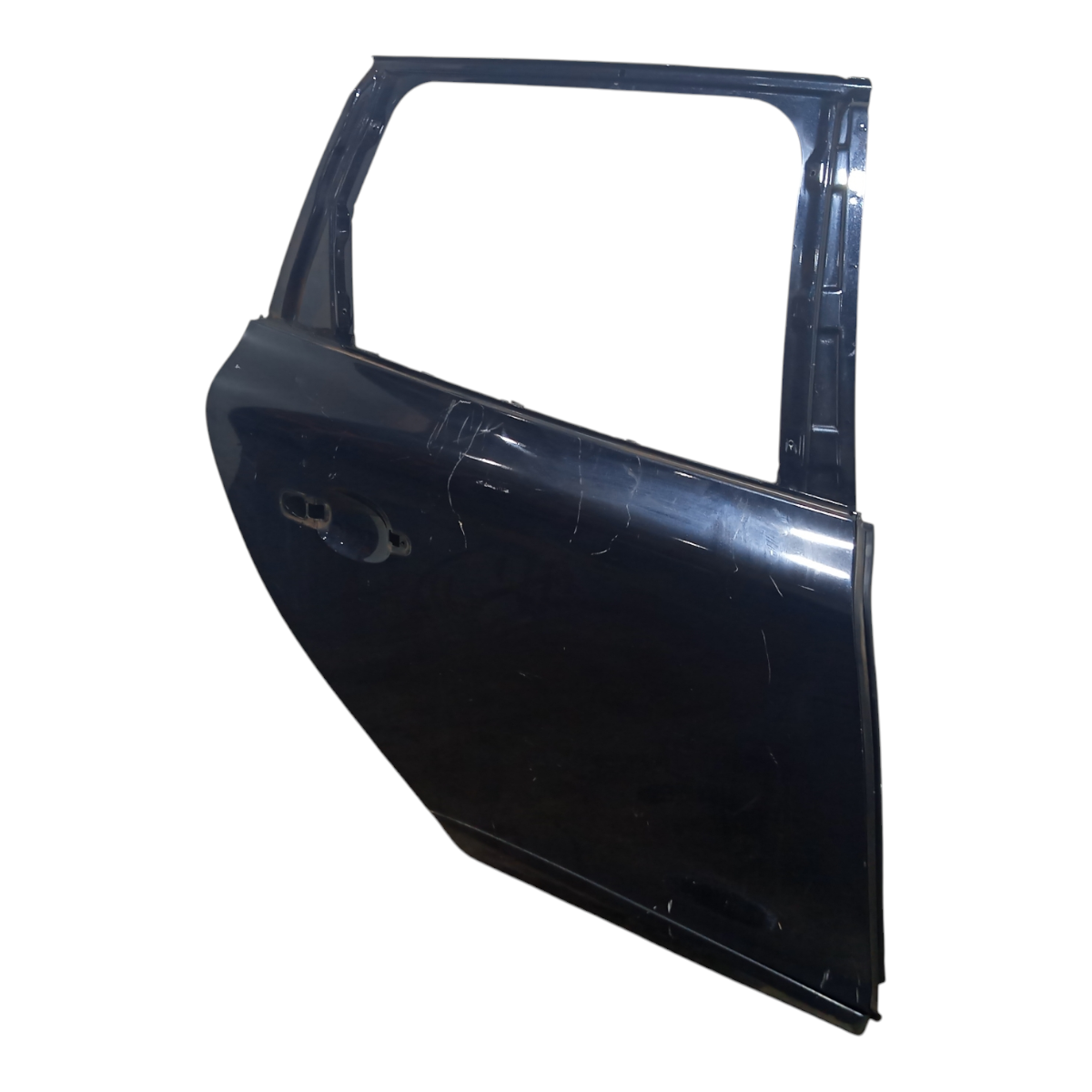 Porta Traseira Direita Volvo Xc60 2013 2014 A 2017 3