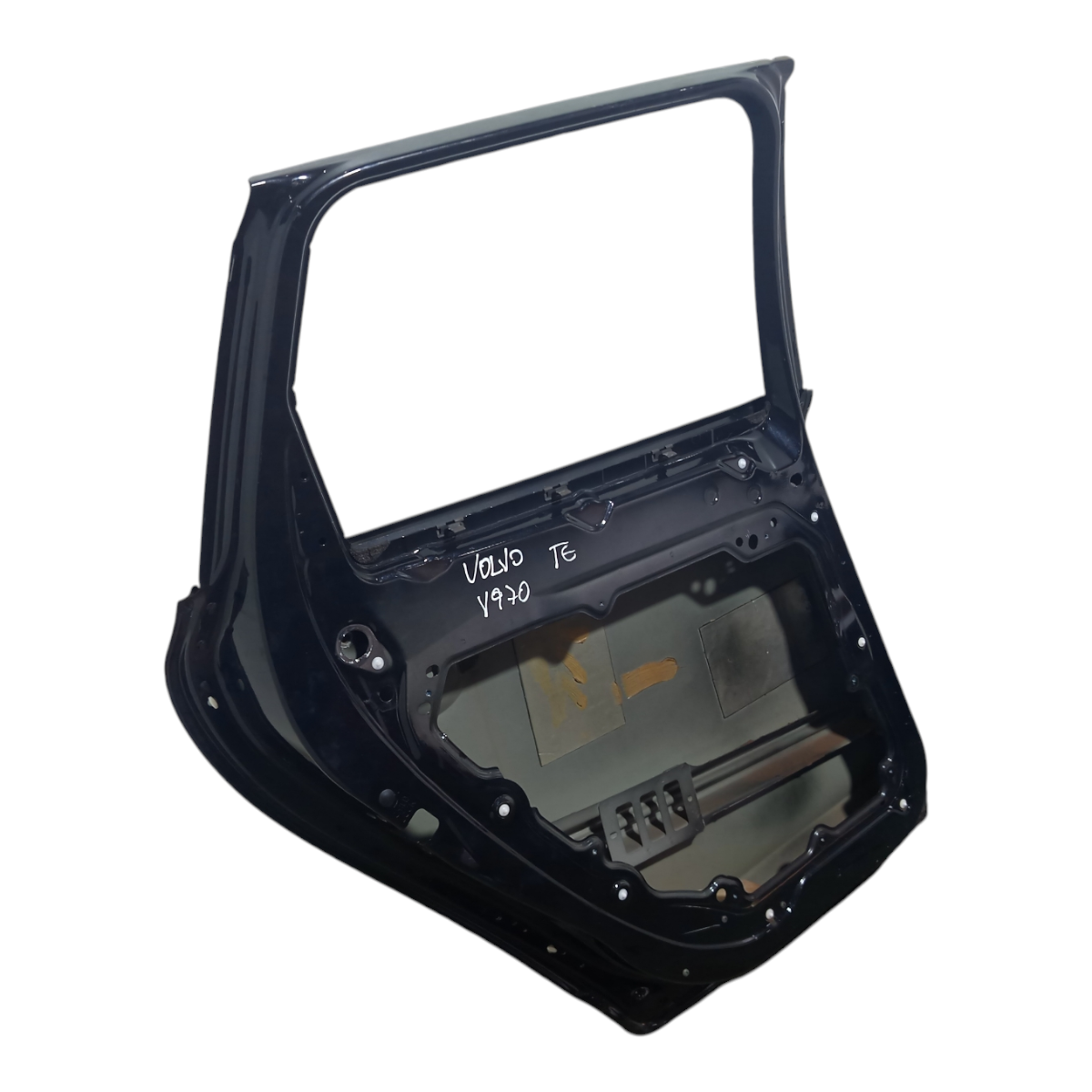 Porta Traseira Esquerda Volvo Xc60 2013 2014 2015 A 2017 6