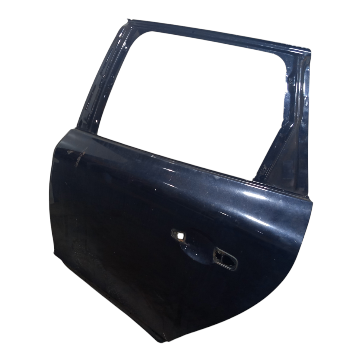 Porta Traseira Esquerda Volvo Xc60 2013 2014 2015 A 2017 3