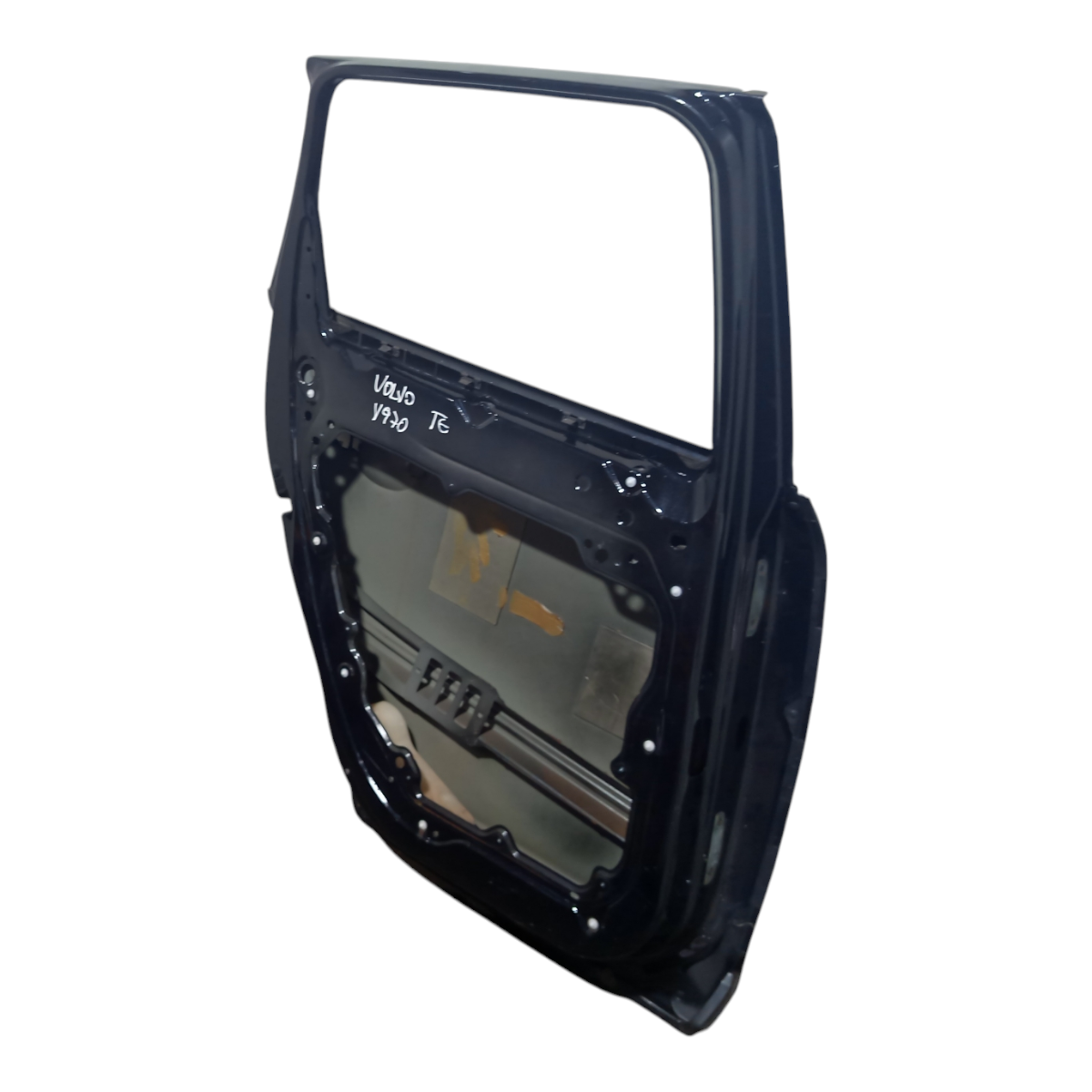 Porta Traseira Esquerda Volvo Xc60 2013 2014 2015 A 2017 7