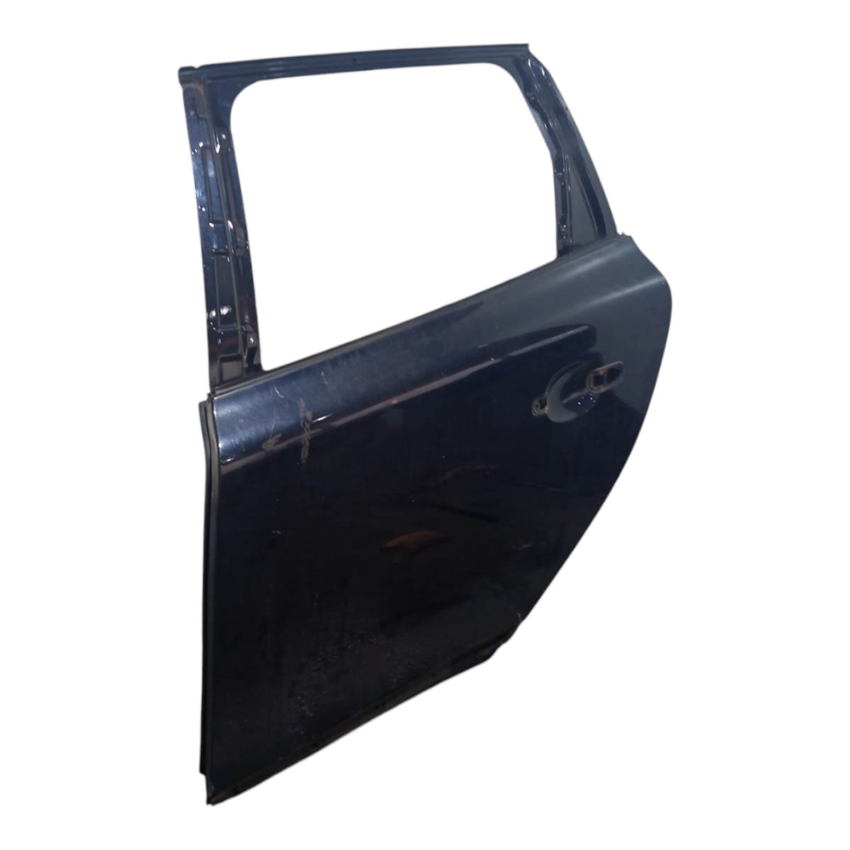 Porta Traseira Esquerda Volvo Xc60 2013 2014 2015 A 2017 1