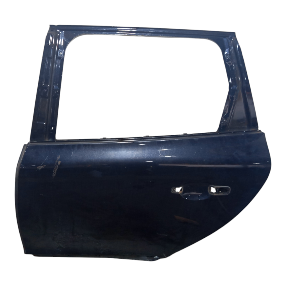Porta Traseira Esquerda Volvo Xc60 2013 2014 2015 A 2017 9