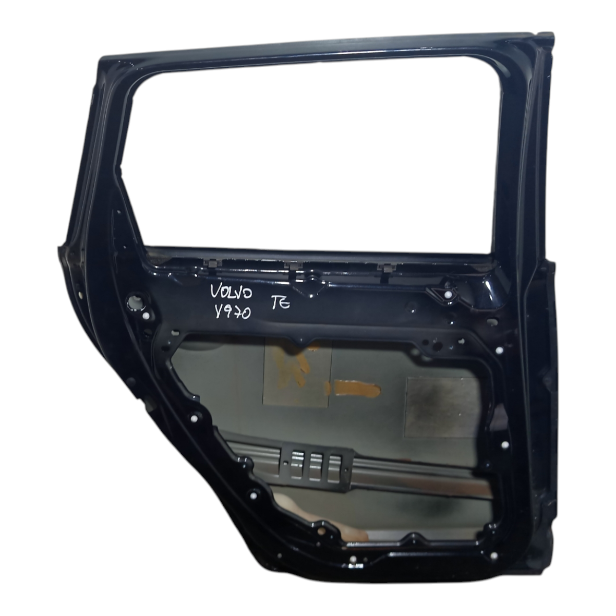 Porta Traseira Esquerda Volvo Xc60 2013 2014 2015 A 2017 5