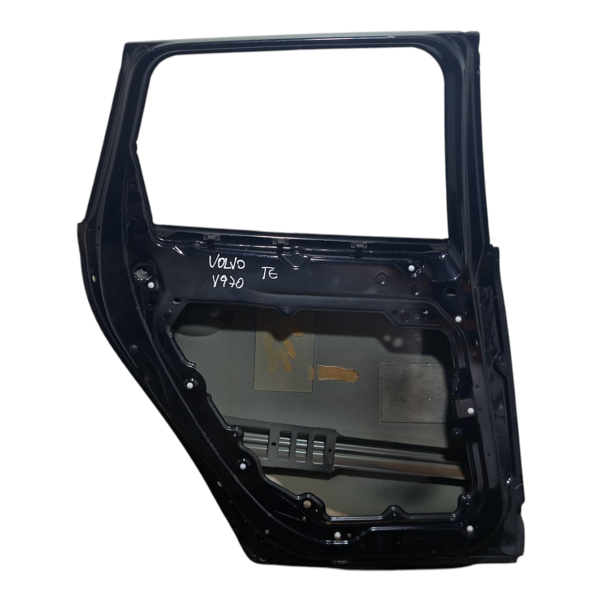 Porta Traseira Esquerda Volvo Xc60 2013 2014 2015 A 2017 4