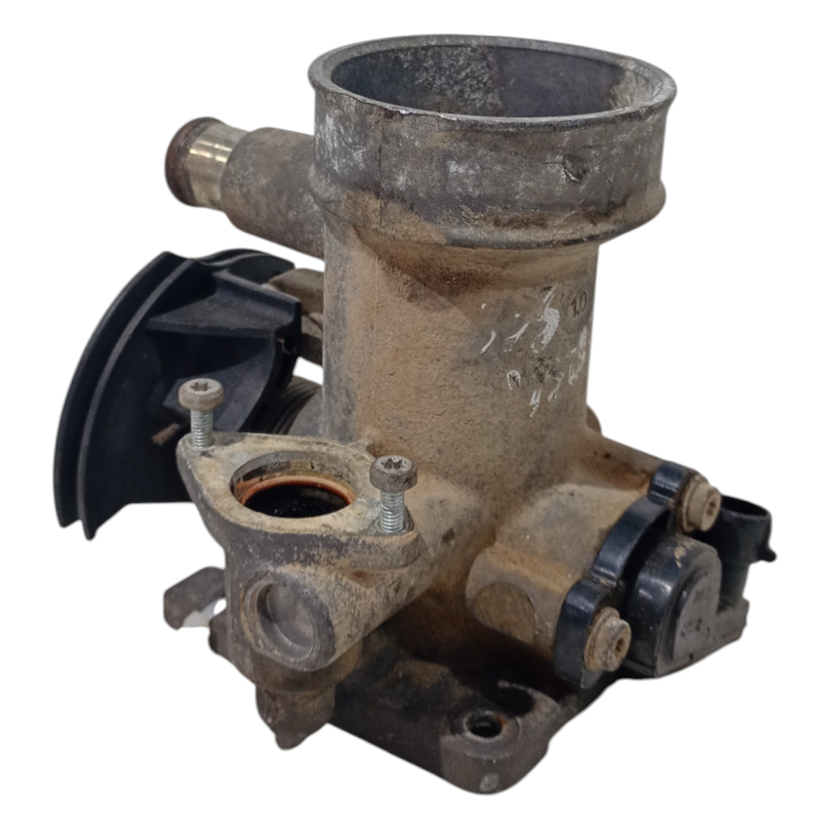 tbi corpo borboleta GM CORSA millenium 1997 a 2002 5