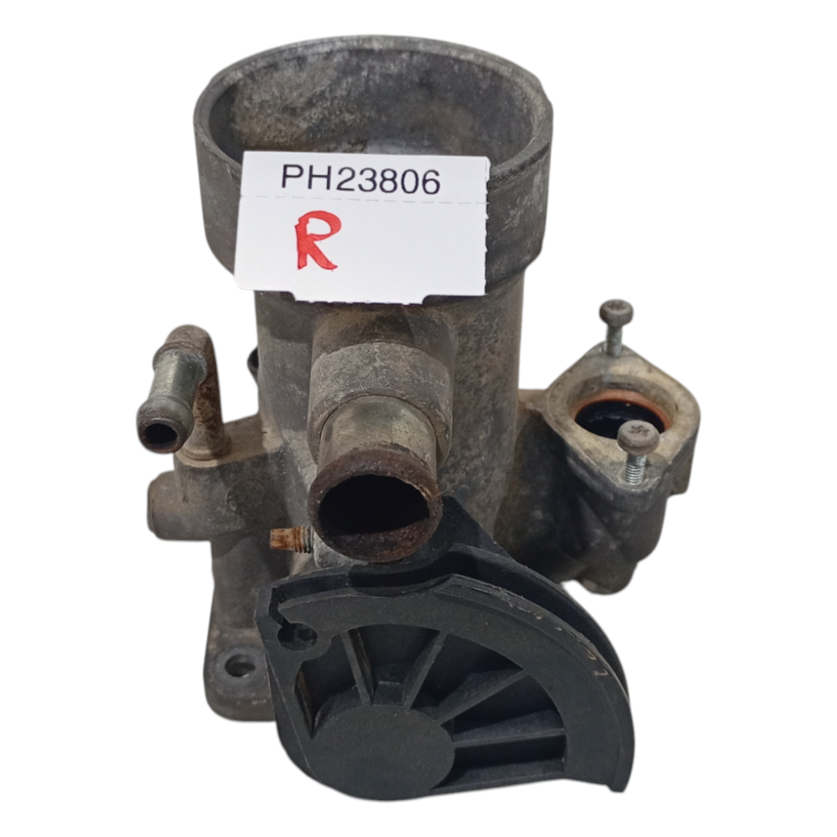 tbi corpo borboleta GM CORSA millenium 1997 a 2002 6