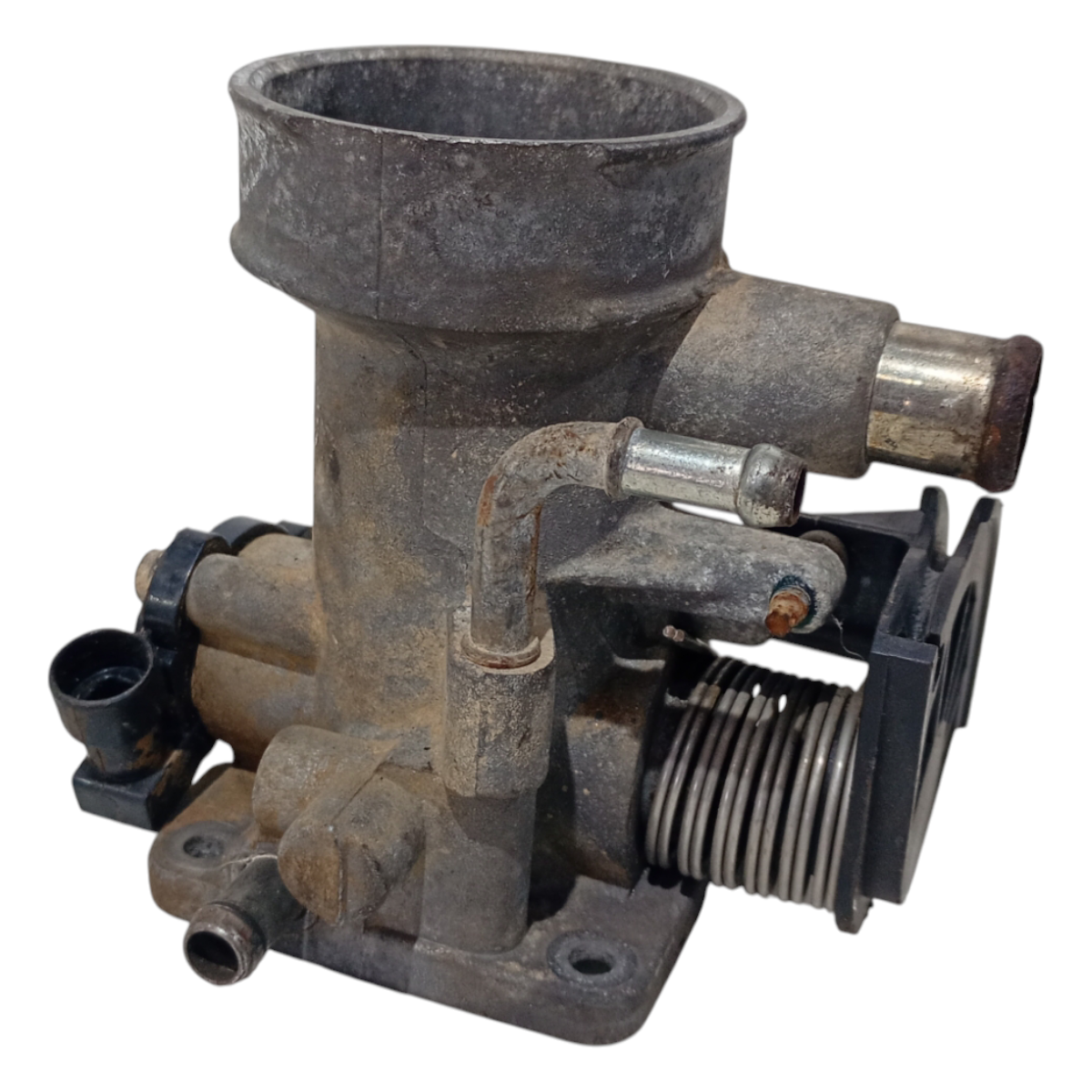 tbi corpo borboleta GM CORSA millenium 1997 a 2002 1