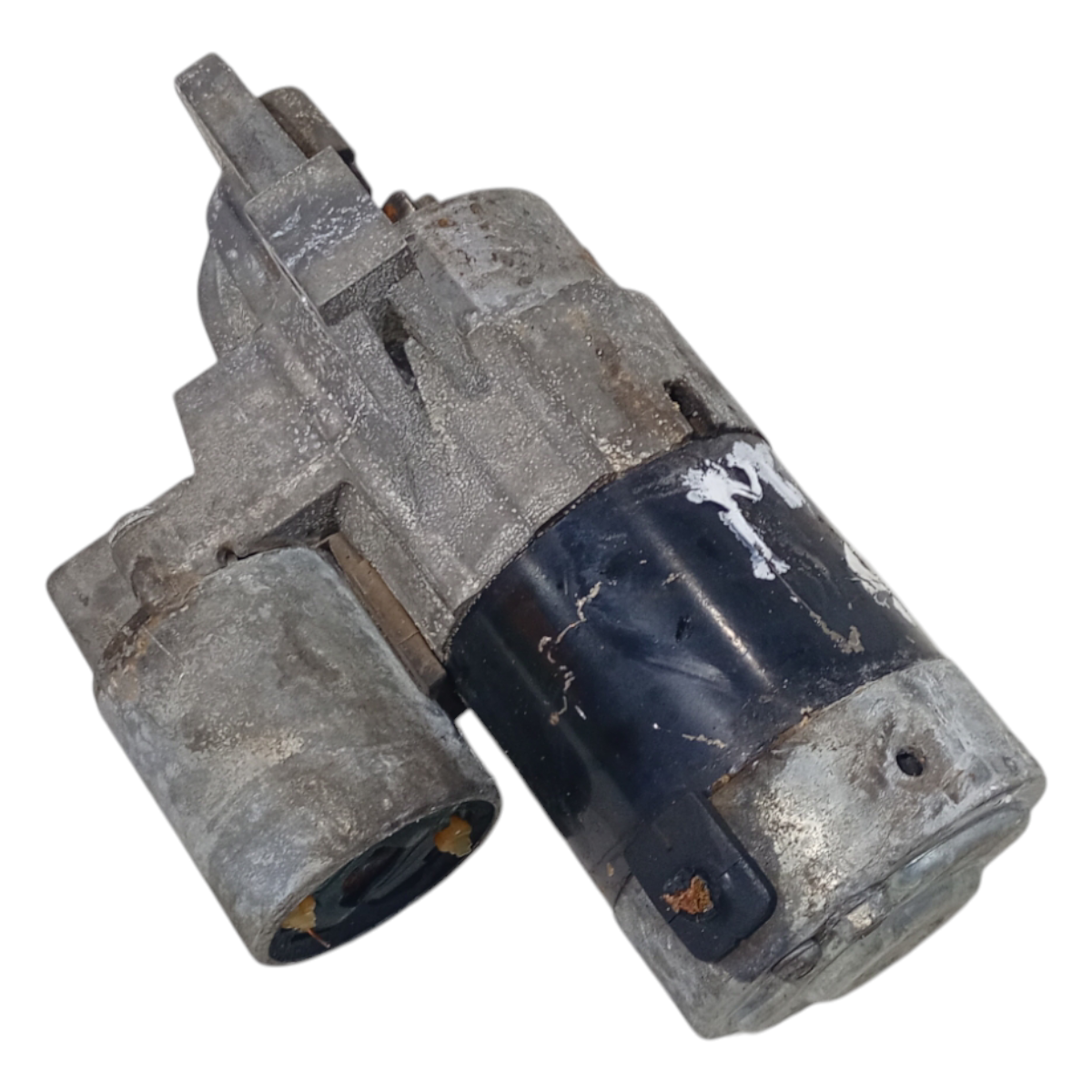 Motor Partida Arranque Ford Fusion 2.0 16V 2013 a 2016