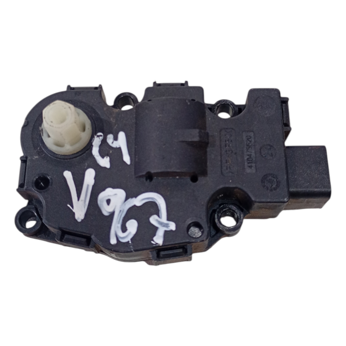 Motor Atuador Caixa Evaporadora Citroen C4 Picasso 2007/2014 6