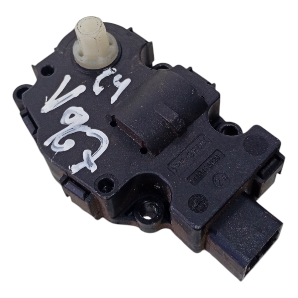 Motor Atuador Caixa Evaporadora Citroen C4 Picasso 2007/2014 2