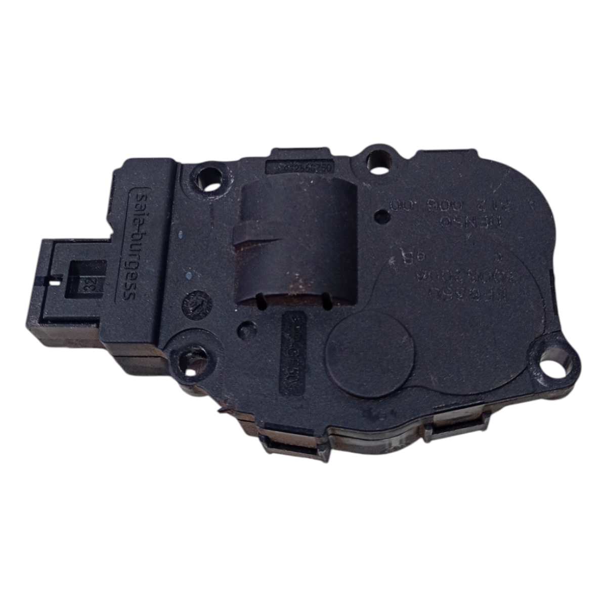 Motor Atuador Caixa Evaporadora Citroen C4 Picasso 2007/2014 3