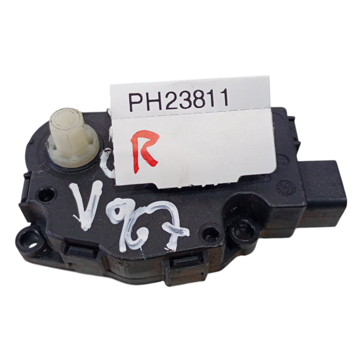 Motor Atuador Caixa Evaporadora Citroen C4 Picasso 2007/2014 5