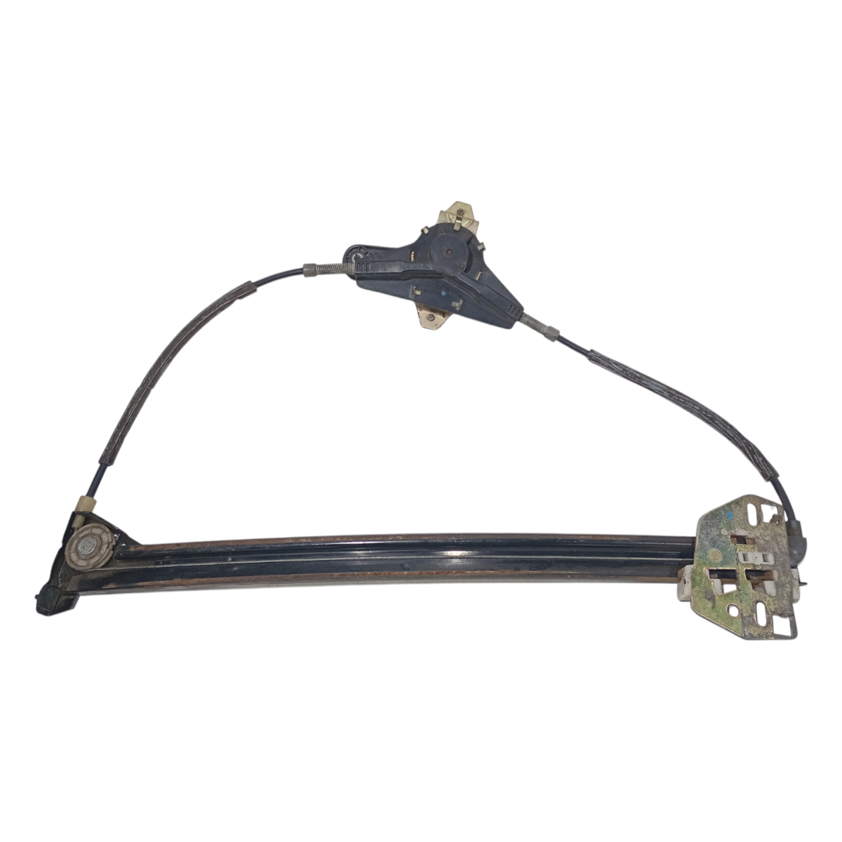 Maquina Vidro Manual Diant Direita Volkswagem Gol 2005/2013 2