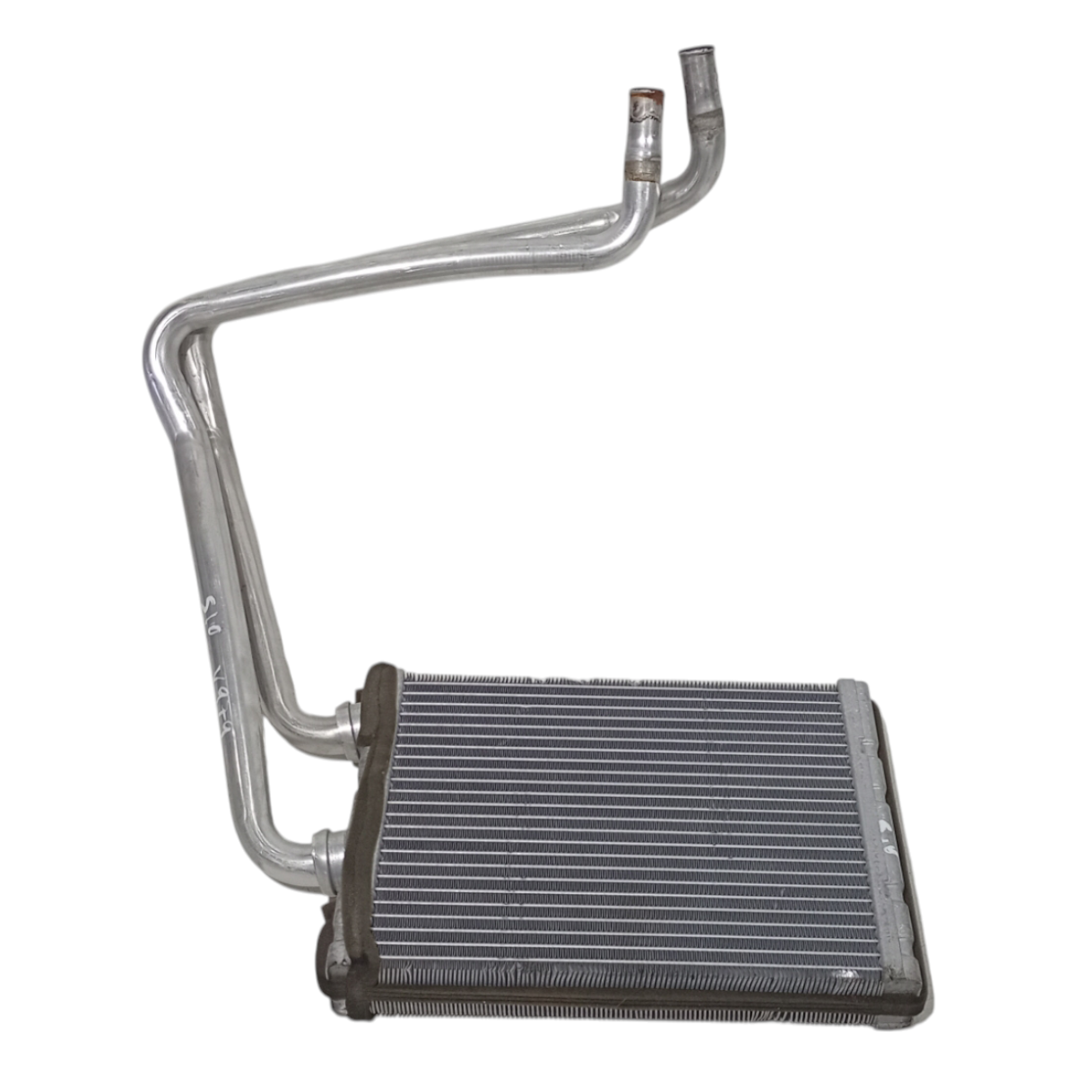 Radiador Ar Quente Gm Chevrolet S10 2013 2014 A 2016 5