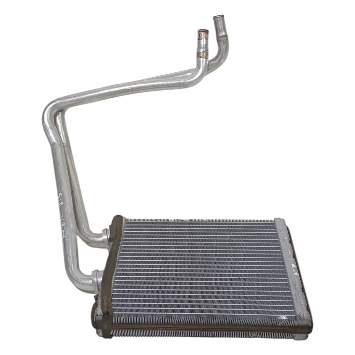 Radiador Ar Quente Gm Chevrolet S10 2013 2014 A 2016 2