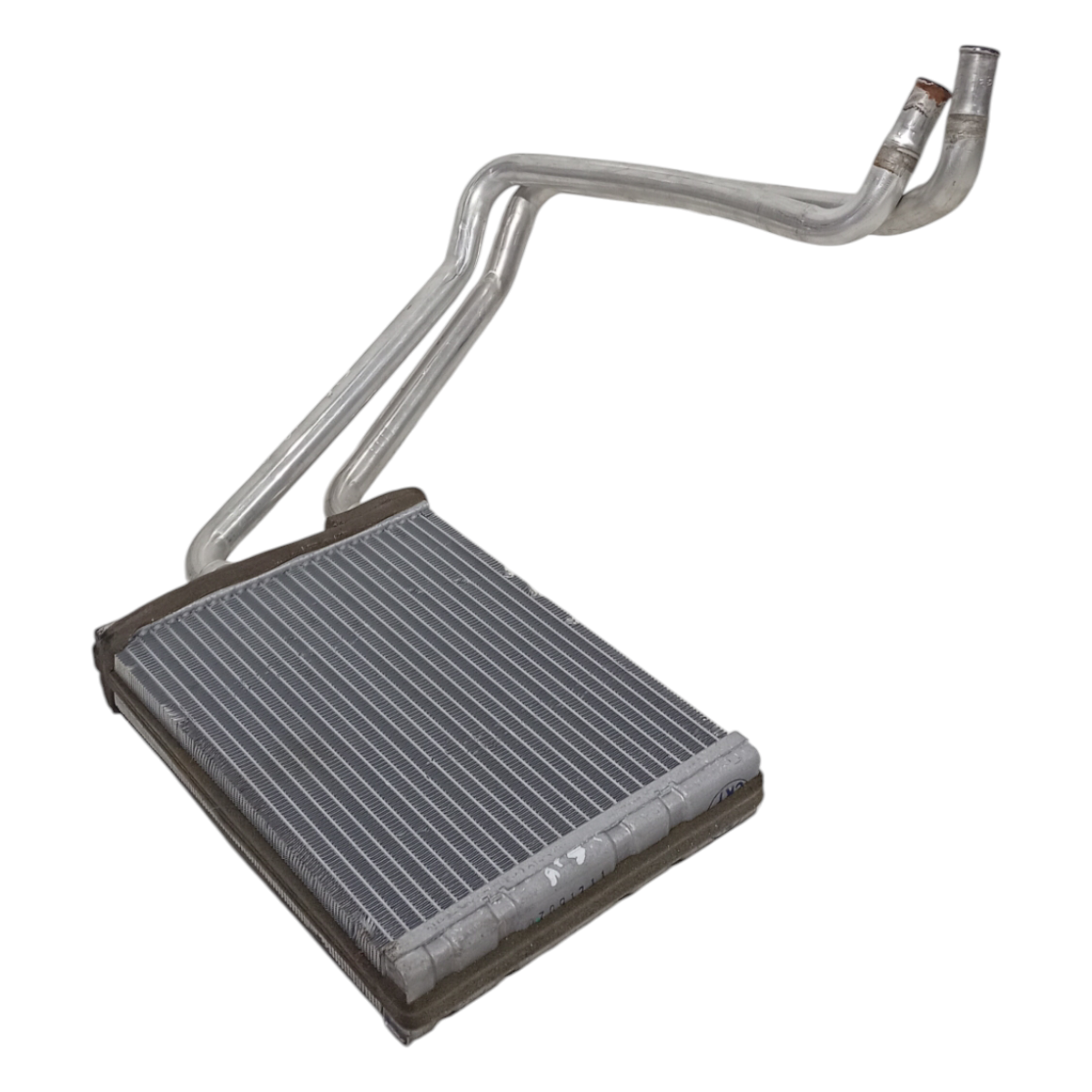 Radiador Ar Quente Gm Chevrolet S10 2013 2014 A 2016 7