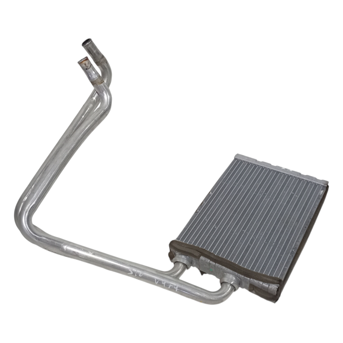 Radiador Ar Quente Gm Chevrolet S10 2013 2014 A 2016 3
