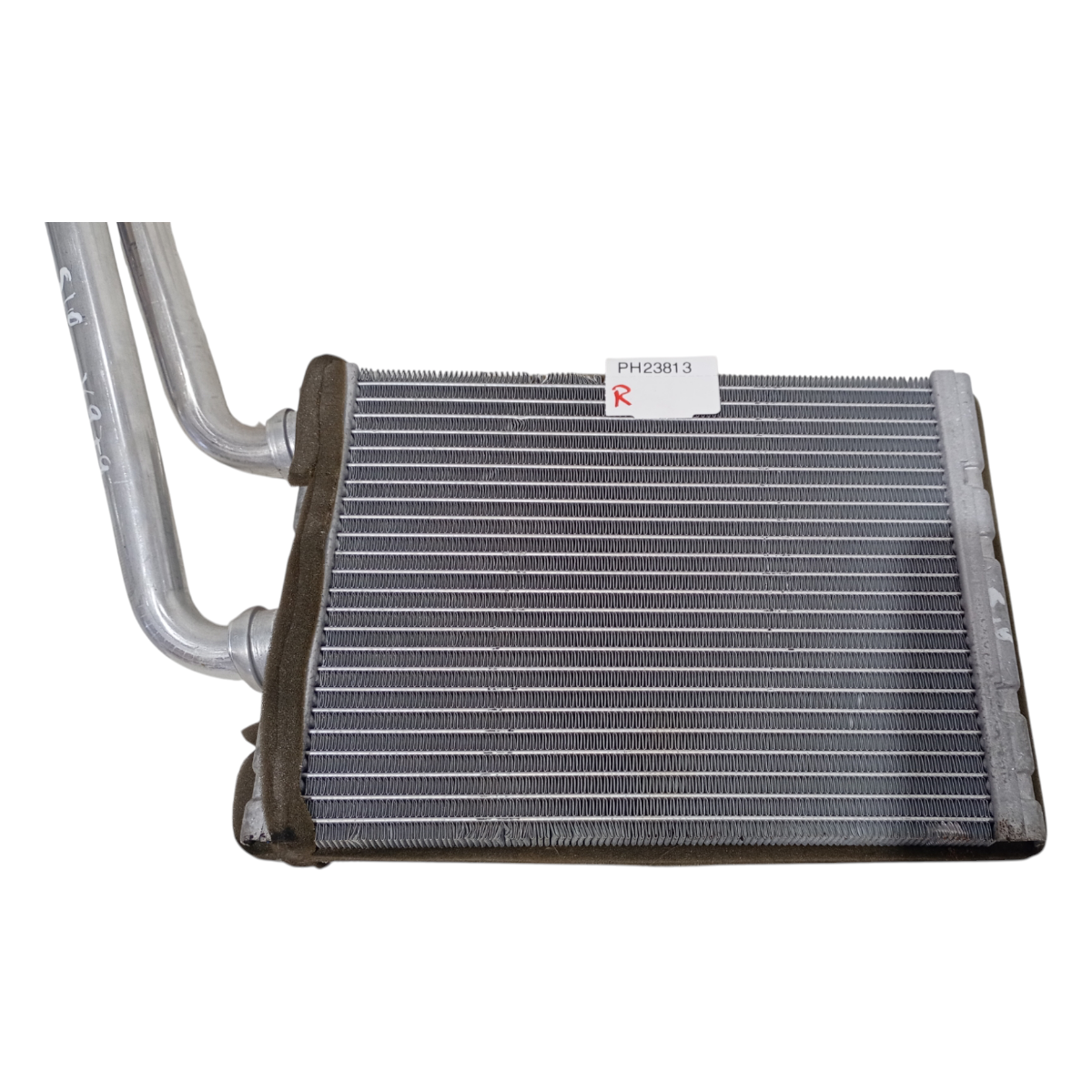 Radiador Ar Quente Gm Chevrolet S10 2013 2014 A 2016 6