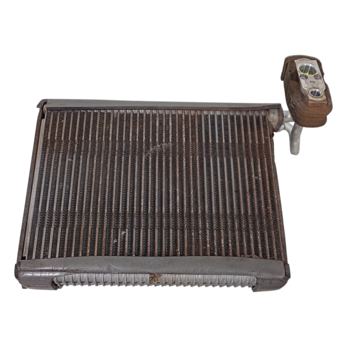 Evaporador Ar Condicionado Chevrolet S10 2013 A 2017 1