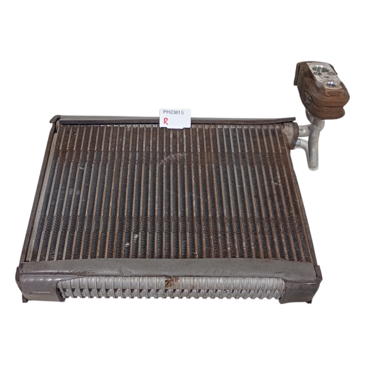 Evaporador Ar Condicionado Chevrolet S10 2013 A 2017 7
