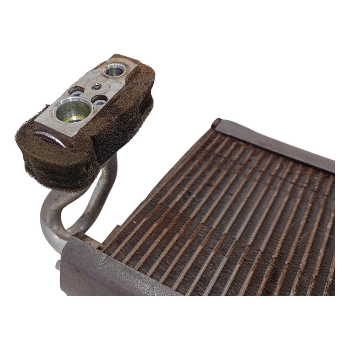 Evaporador Ar Condicionado Chevrolet S10 2013 A 2017 5