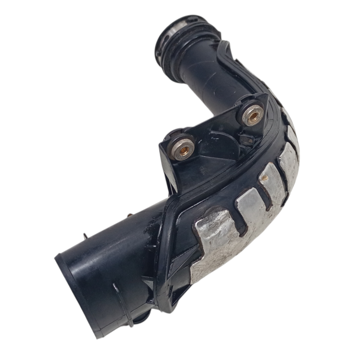 Duto Filtro Ar Ford Fusion Titanium 2.0 16v 2013 A 2017