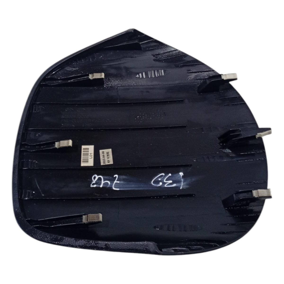 Acabamento Superior Painel Instrumentos I30 2014 A 2016 4