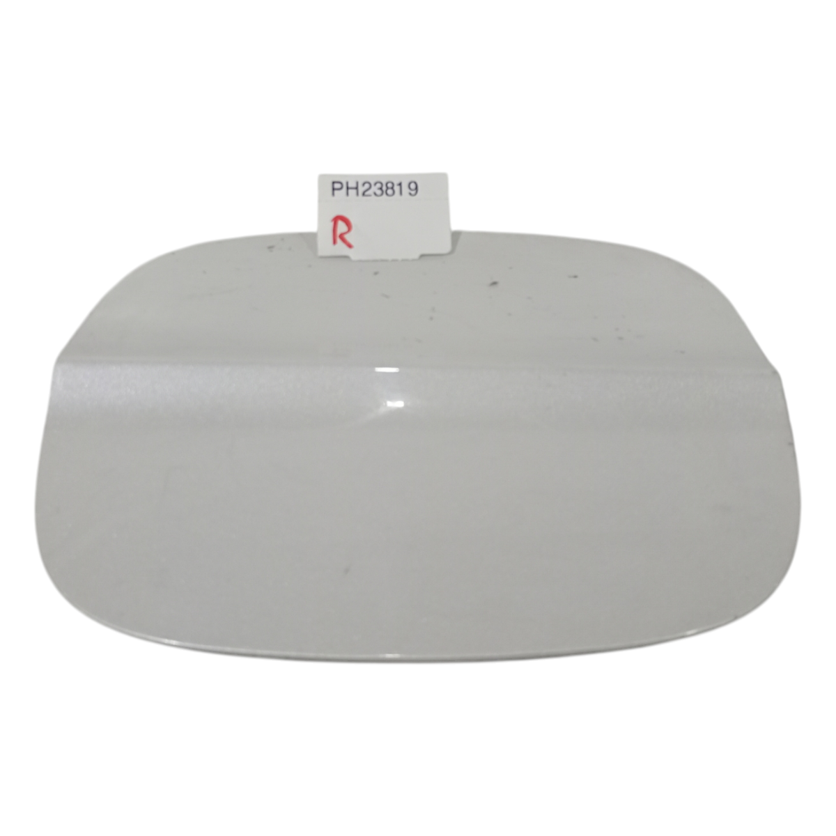 Portinhola Tanque Combustivel Ford Fusion Titanium 2012/2016 6