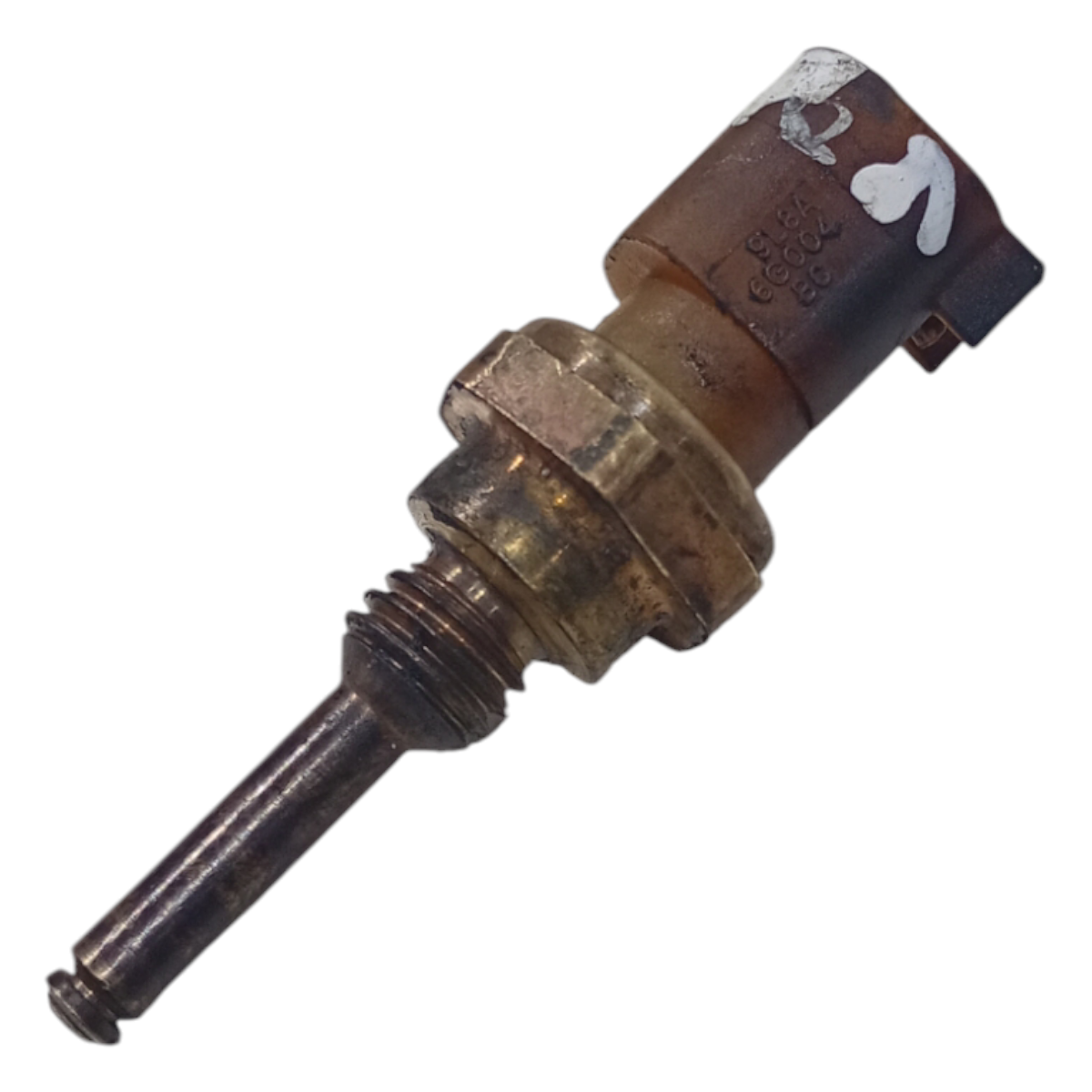 Sensor Temperatura Ford Fusion Titanium 2.0 16v 2013 A 2019 1