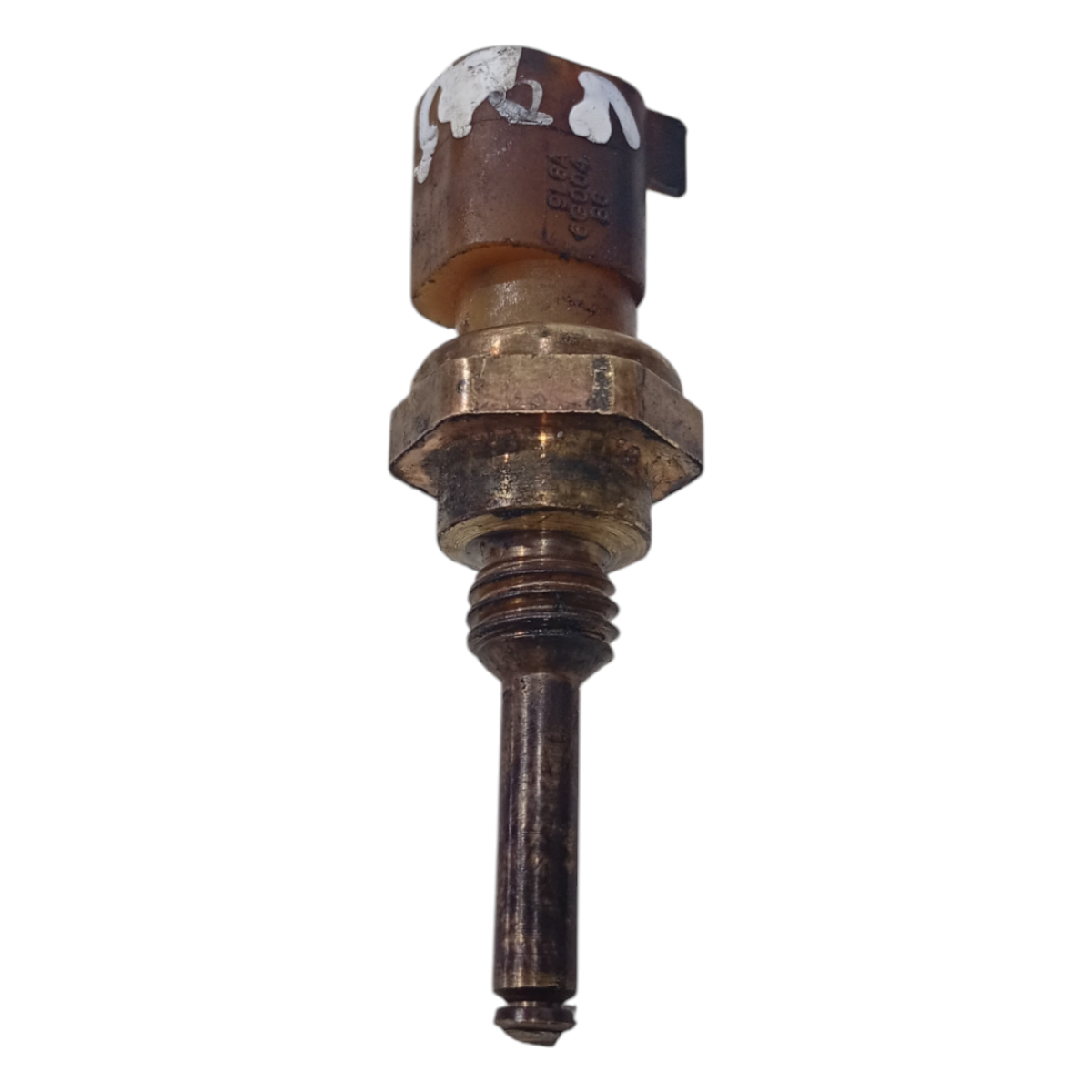Sensor Temperatura Ford Fusion Titanium 2.0 16v 2013 A 2019 2