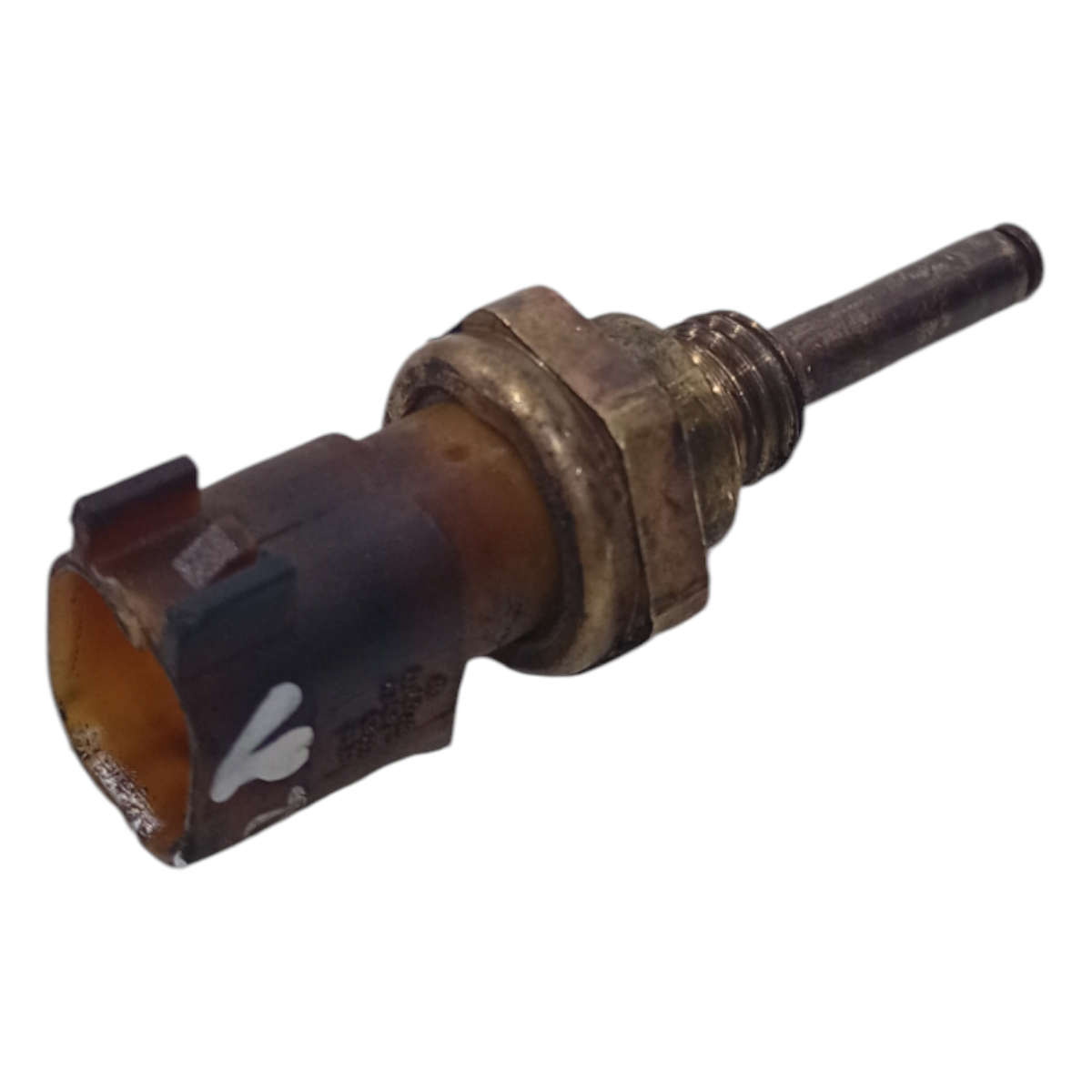 Sensor Temperatura Ford Fusion Titanium 2.0 16v 2013 A 2019 3