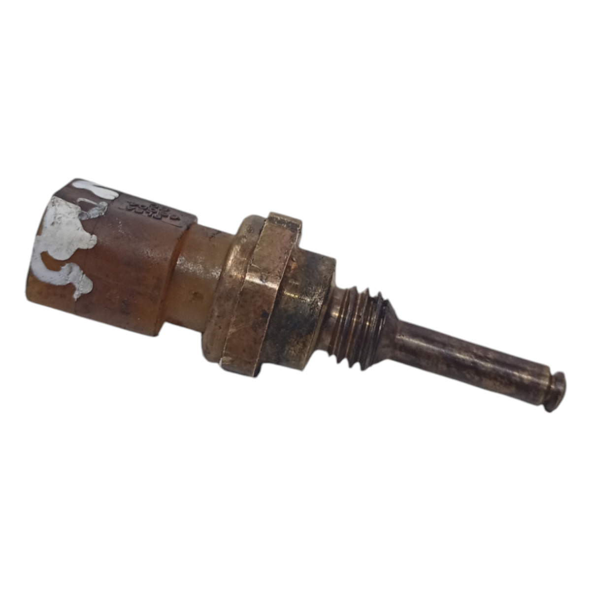 Sensor Temperatura Ford Fusion Titanium 2.0 16v 2013 A 2019 6