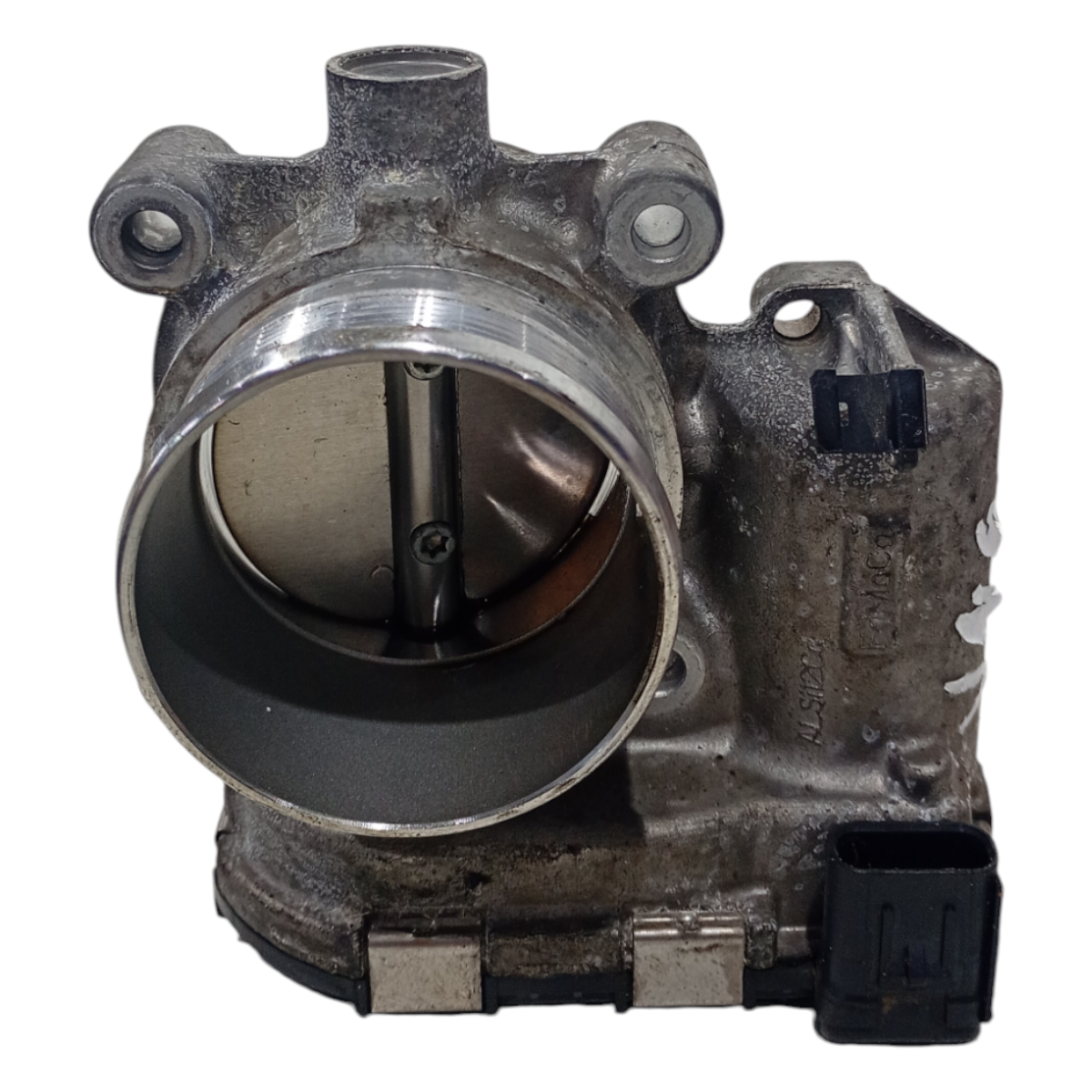 Tbi Corpo Borboleta Ford Fusion 2.0 16v 2013 2014 A 2017 6