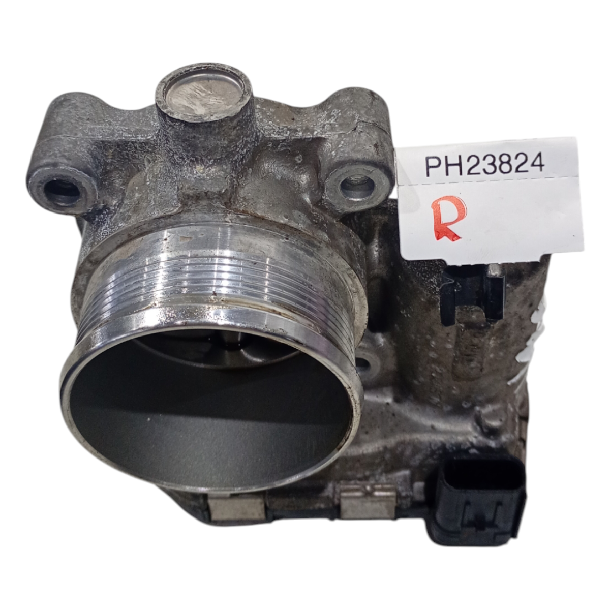 Tbi Corpo Borboleta Ford Fusion 2.0 16v 2013 2014 A 2017 5