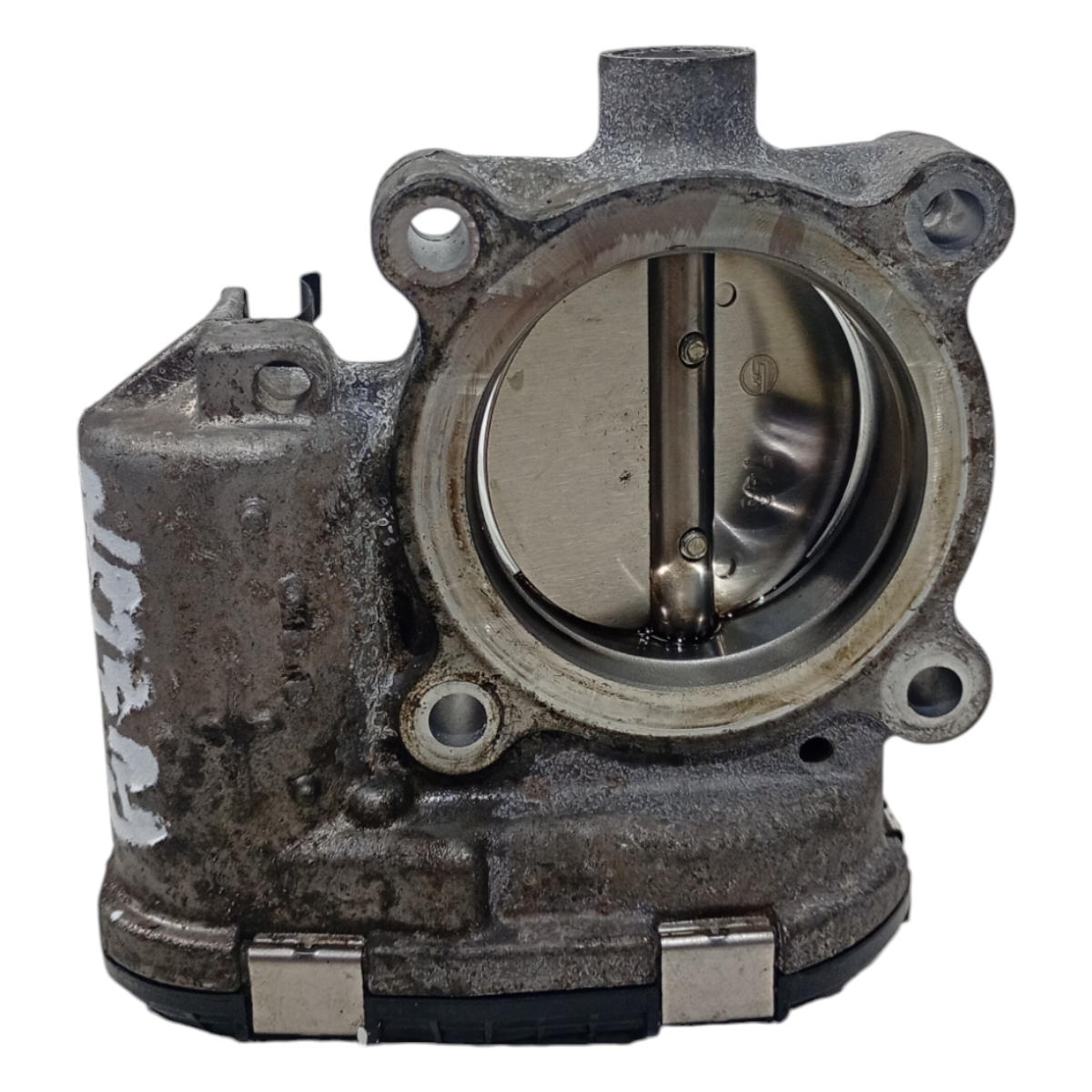 Tbi Corpo Borboleta Ford Fusion 2.0 16v 2013 2014 A 2017 3
