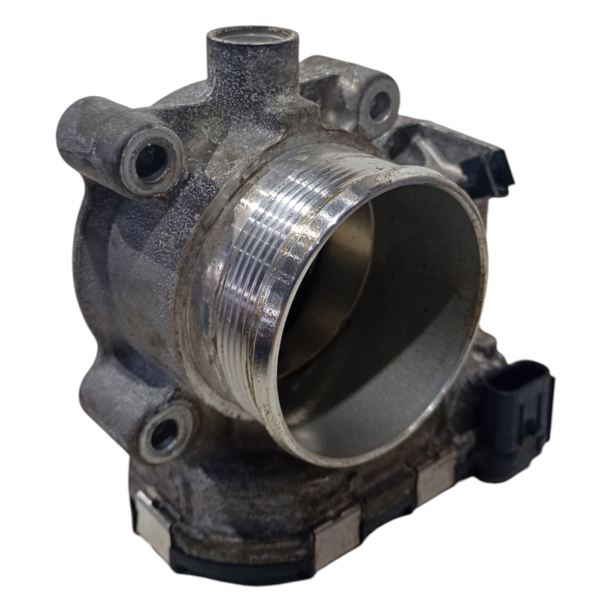Tbi Corpo Borboleta Ford Fusion 2.0 16v 2013 2014 A 2017 2