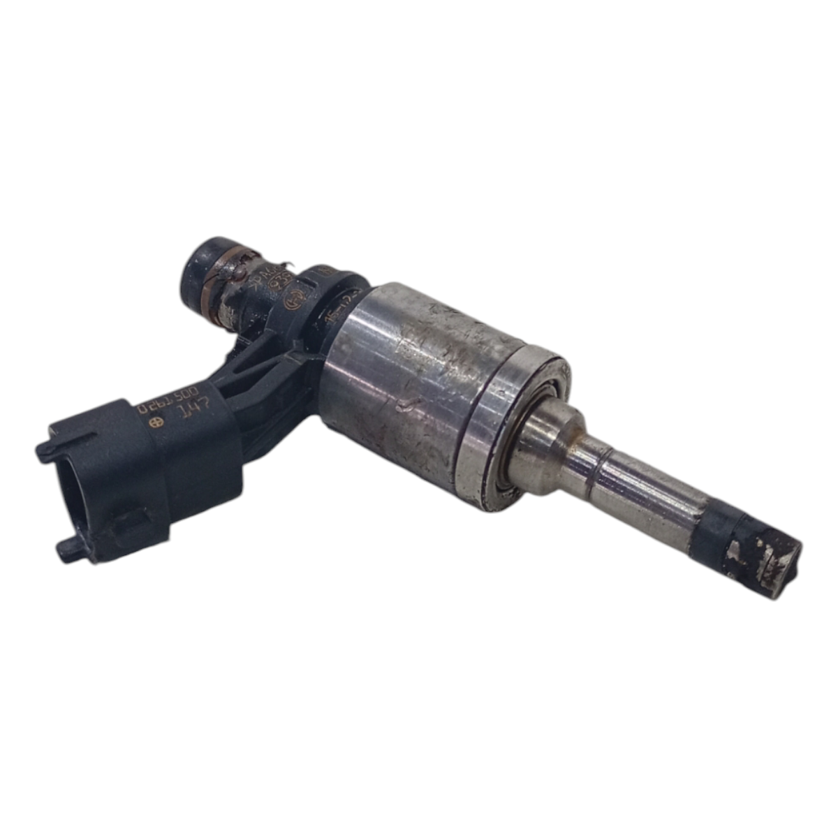 BICO INJETOR COMBUSTIVEL FORD FUSION 2.0 16V 2012 a 2019 4