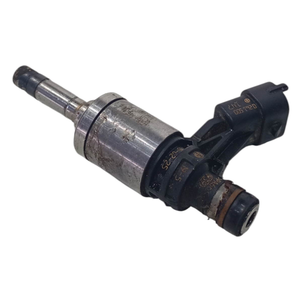 BICO INJETOR COMBUSTIVEL FORD FUSION 2.0 16V 2012 a 2019 3