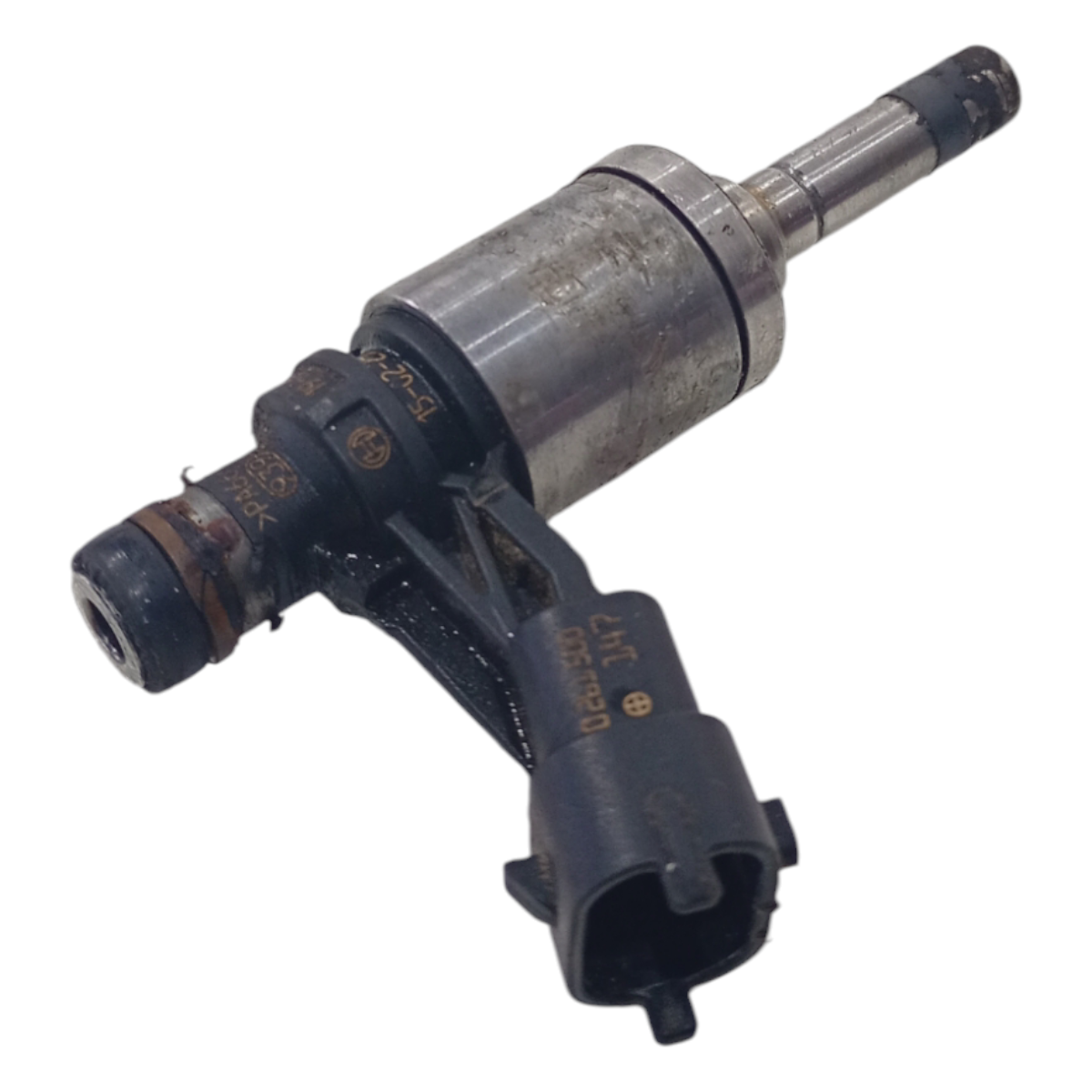BICO INJETOR COMBUSTIVEL FORD FUSION 2.0 16V 2012 a 2019 2
