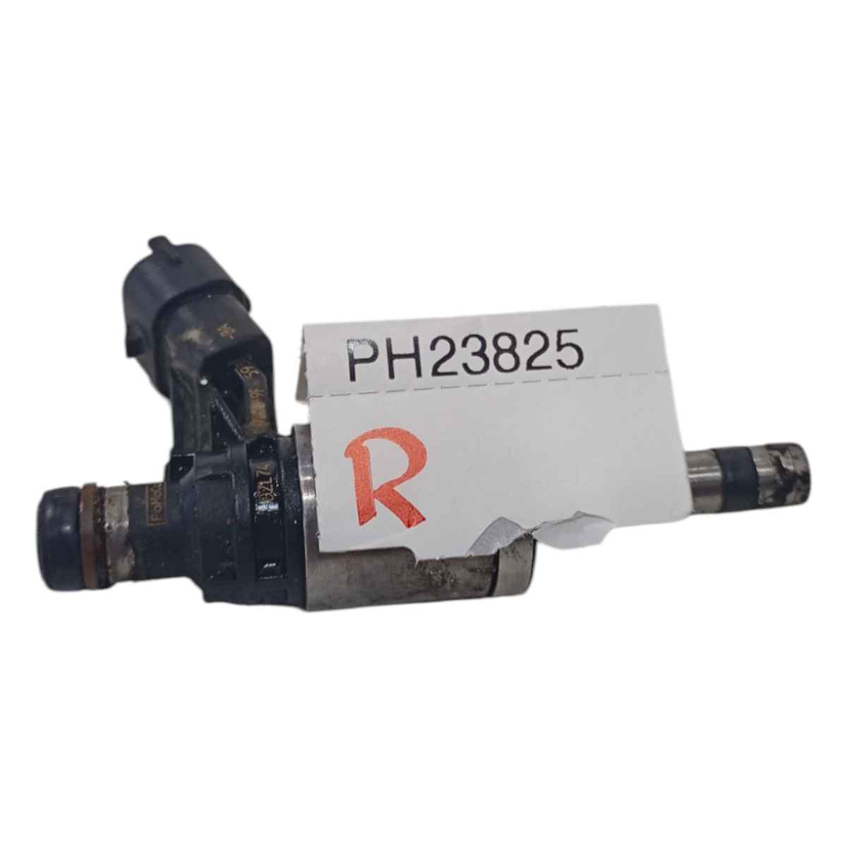 BICO INJETOR COMBUSTIVEL FORD FUSION 2.0 16V 2012 a 2019 5