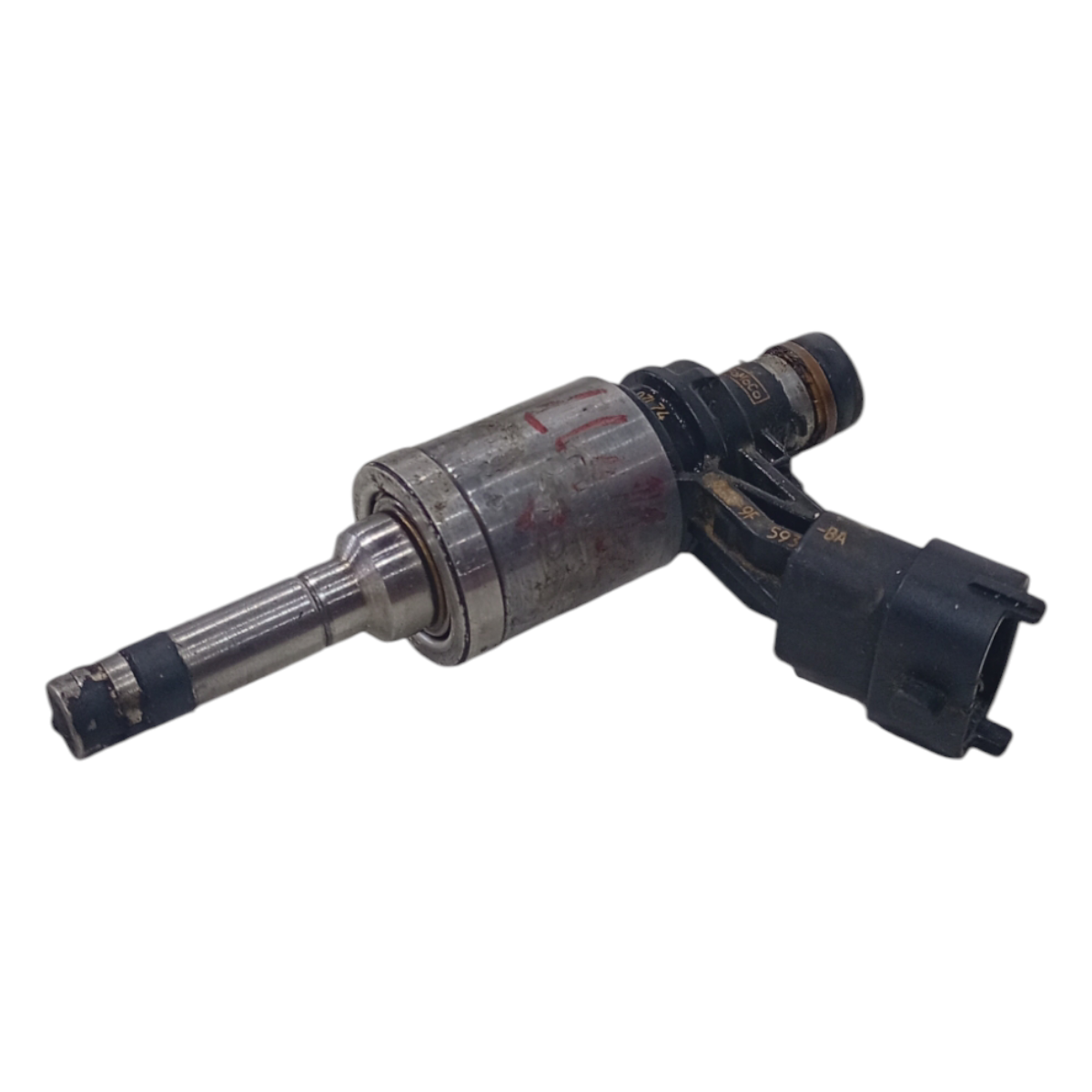 BICO INJETOR COMBUSTIVEL FORD FUSION 2.0 16V 2012 a 2019 1