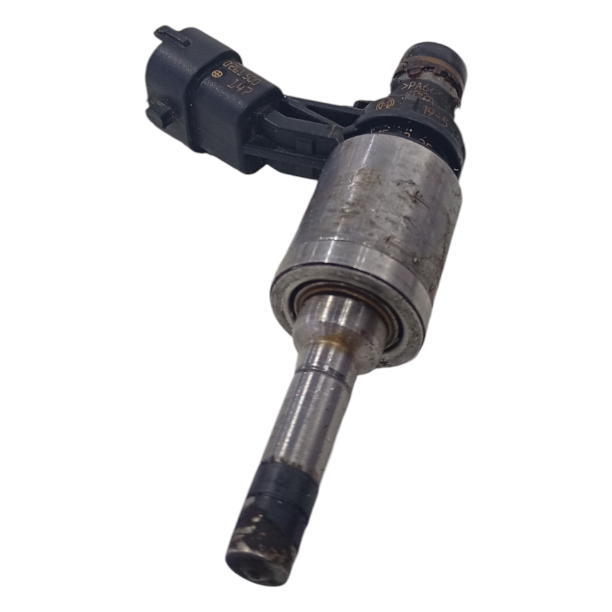 BICO INJETOR COMBUSTIVEL FORD FUSION 2.0 16V 2012 a 2019 6