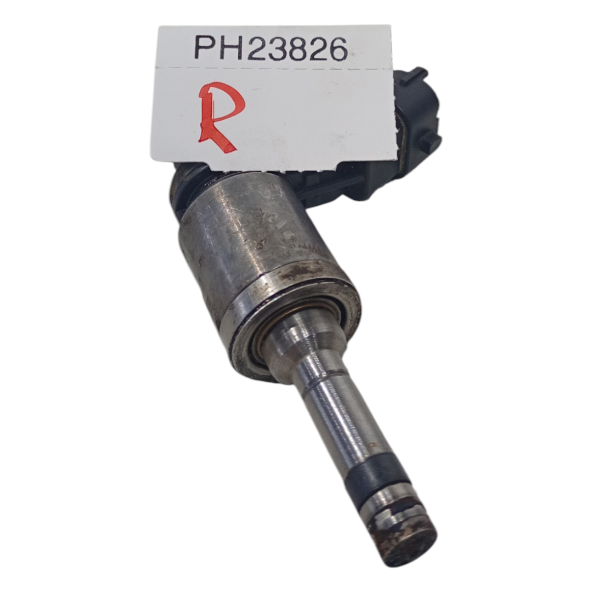 BICO INJETOR COMBUSTIVEL FORD FUSION 2.0 16V 2014 a 2019 5
